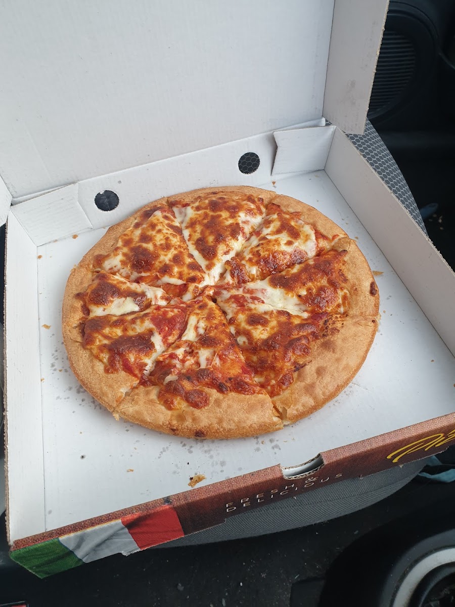 Mr Pizza Photos 2